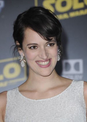 フィービー・ウォーラー＝ブリッジ