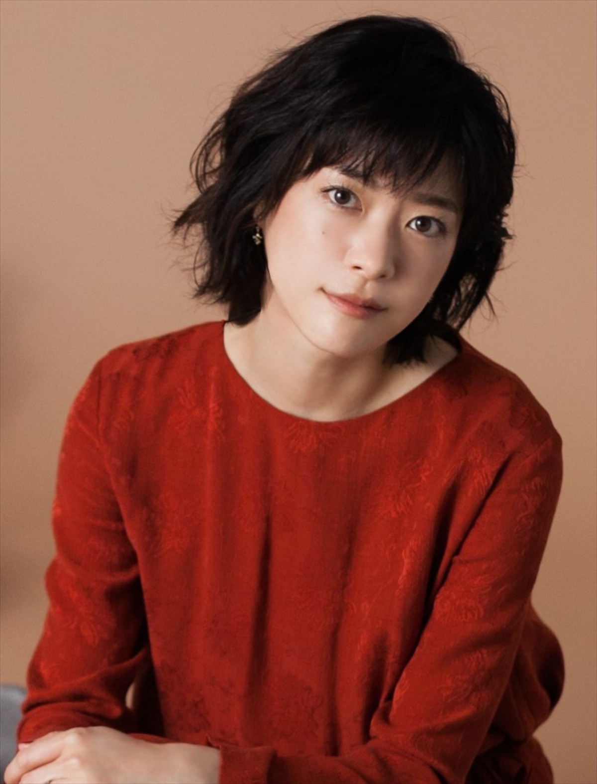 上野樹里、“のだめ”以来13年ぶり月9主演　共演に時任三郎