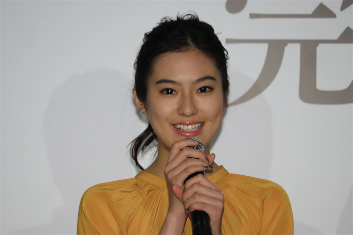白石和彌監督、狂気じみた香取慎吾は「役所広司さんくらいの色気と素晴らしい存在感」