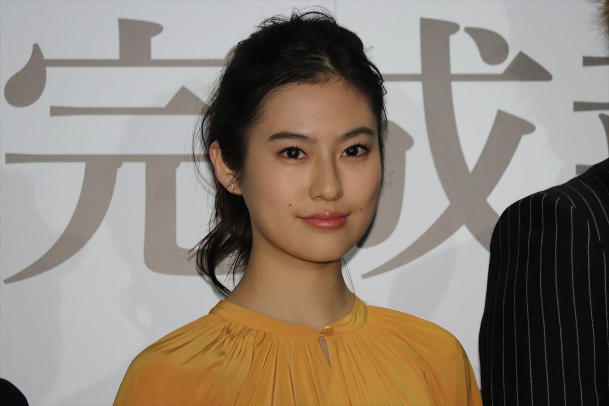 白石和彌監督、狂気じみた香取慎吾は「役所広司さんくらいの色気と素晴らしい存在感」