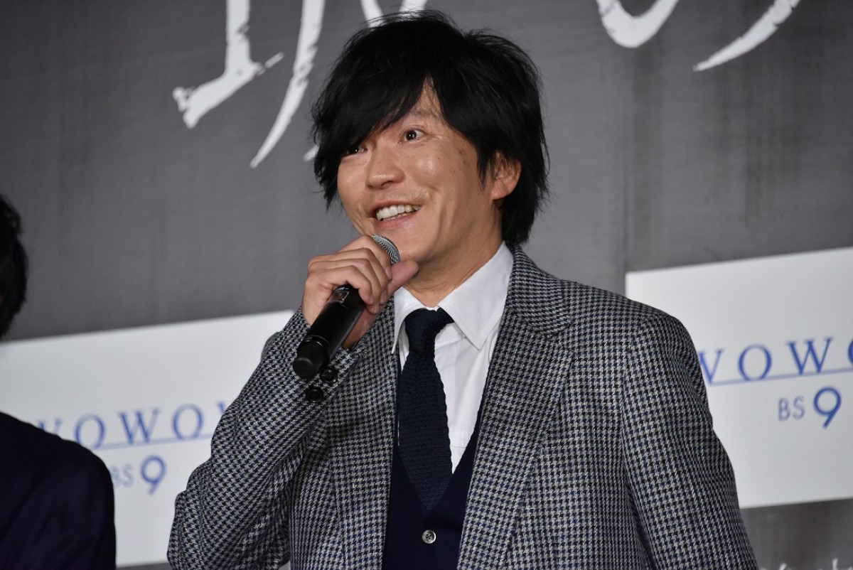 柴咲コウ、6歳の“スーパー子役”に最敬礼「勉強させていただきました」