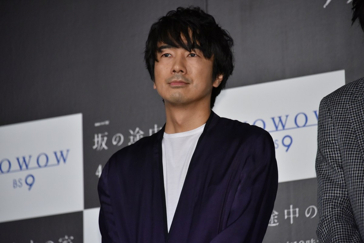 柴咲コウ、6歳の“スーパー子役”に最敬礼「勉強させていただきました」