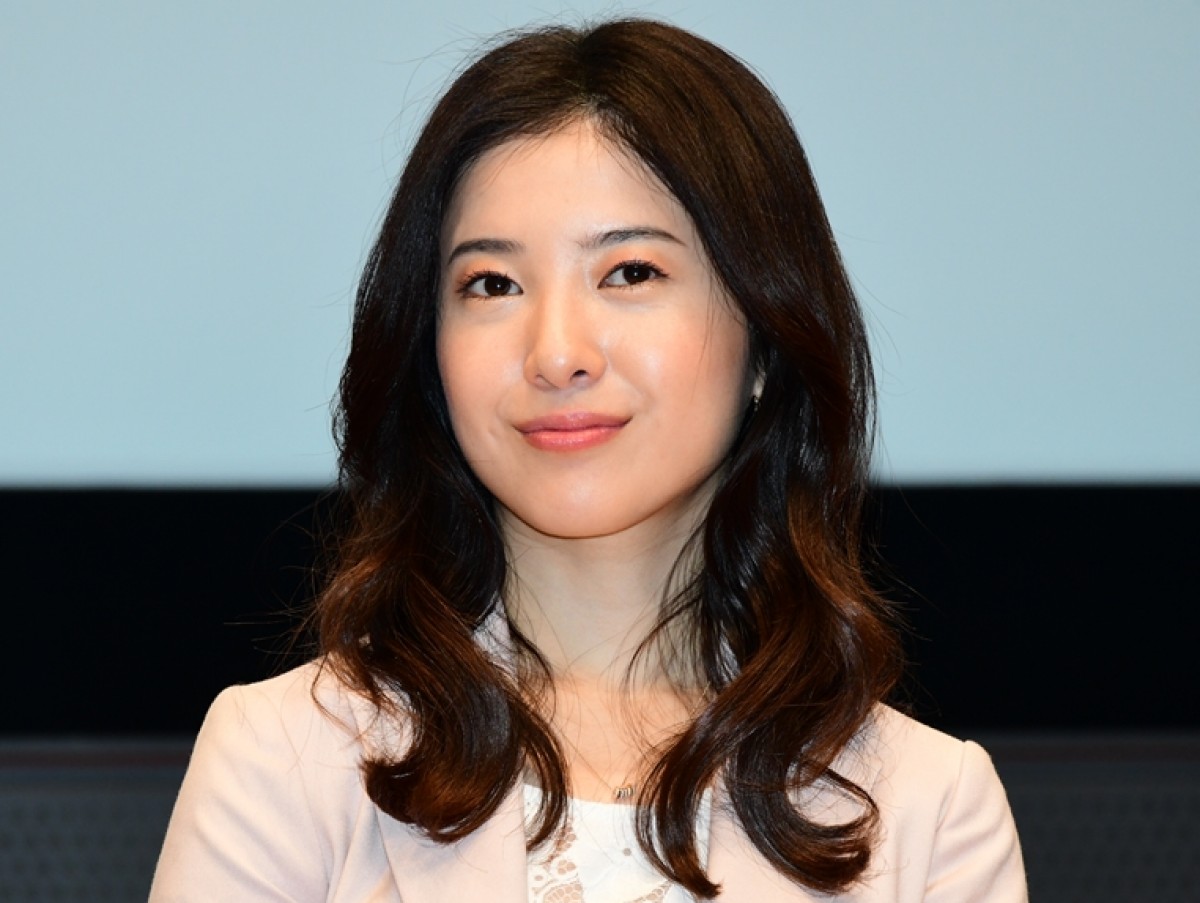 吉高由里子