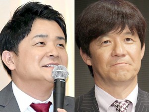 『なつぞら』千鳥ノブの「クセがスゴい」＆内村光良の“ツッコミ”に騒然