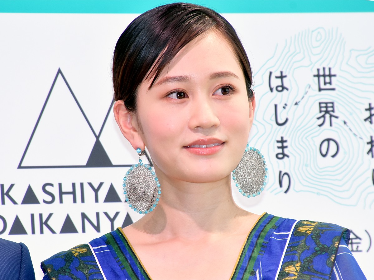 前田敦子、篠田麻里子＆松井珠理奈とお家ご飯　3ショットに反響