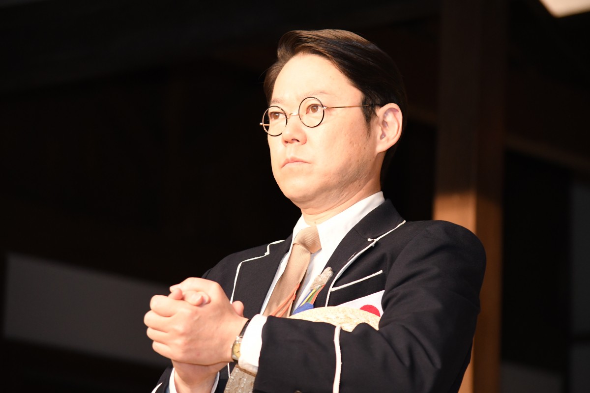 上白石萌歌、役作りで「7kg増量」 初の大河で金メダリストに