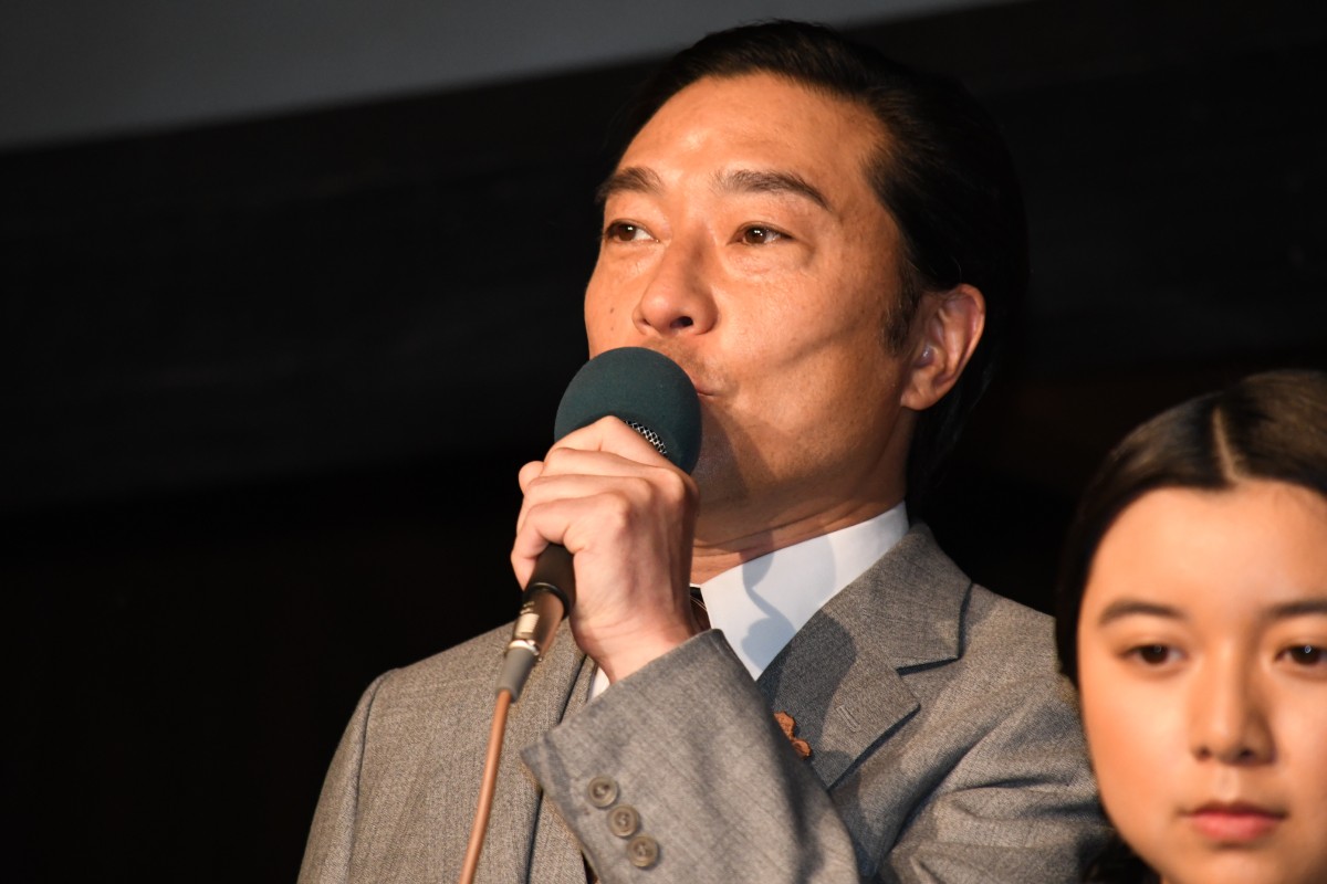 上白石萌歌、役作りで「7kg増量」 初の大河で金メダリストに