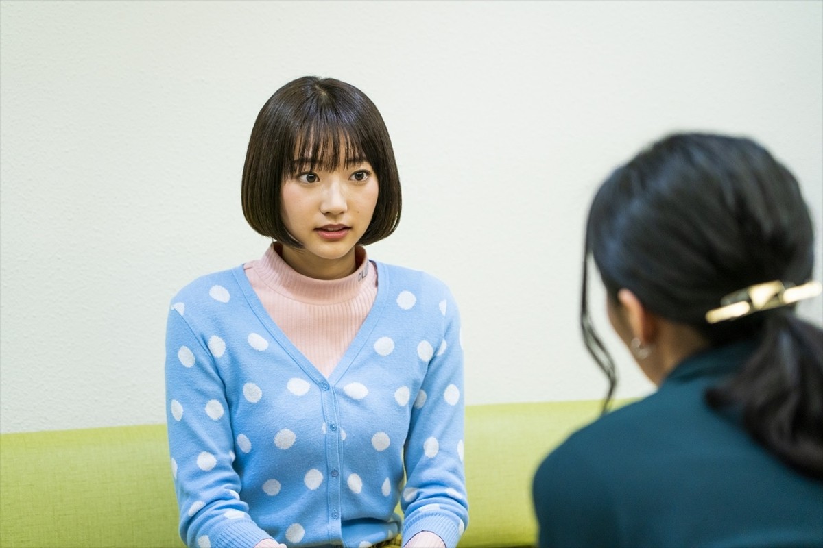今夜『電影少女』、山下美月は萩原利久の望みをかなえるため暗躍し…