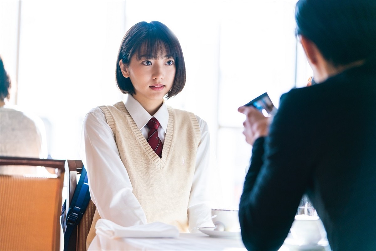 今夜『電影少女』、山下美月は萩原利久の望みをかなえるため暗躍し…
