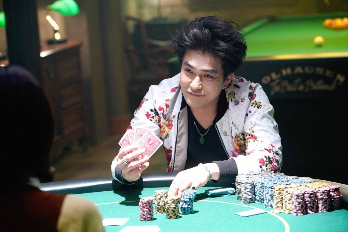 『コンフィデンスマンJP 運勢編』、ゲストに北村一輝＆広末涼子＆中山美穂