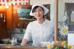 『コンフィデンスマンJP 運勢編』に出演する広末涼子