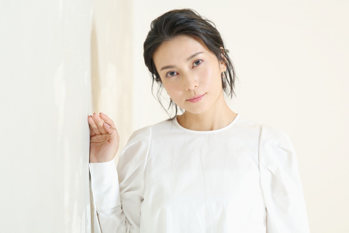 柴咲コウが持つ女優・歌手・実業起業家の顔 「ワクワク」する気持ちが原動力