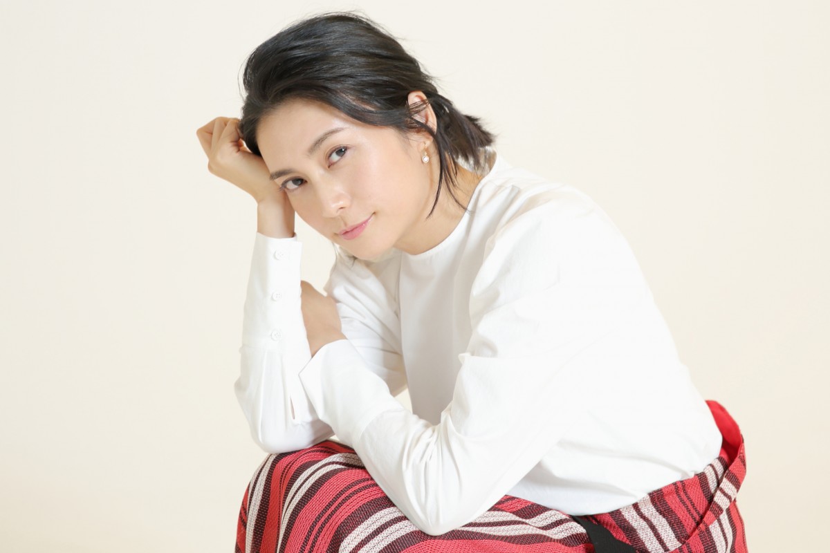 柴咲コウが持つ女優・歌手・実業起業家の顔 「ワクワク」する気持ちが原動力