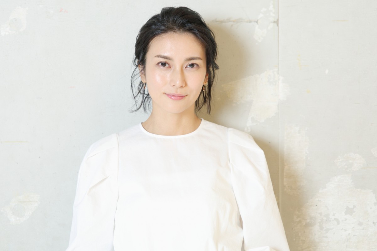 柴咲コウが持つ女優・歌手・実業起業家の顔 「ワクワク」する気持ちが原動力