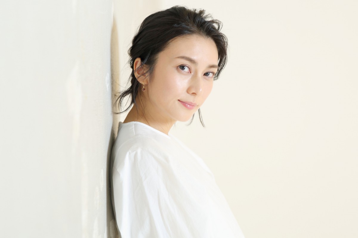 柴咲コウが持つ女優・歌手・実業起業家の顔 「ワクワク」する気持ちが原動力