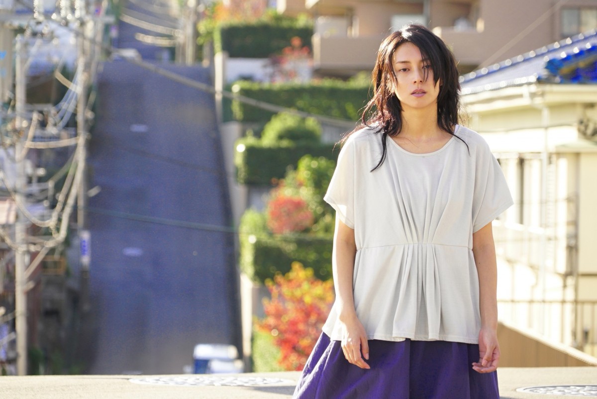 柴咲コウが持つ女優・歌手・実業起業家の顔 「ワクワク」する気持ちが原動力