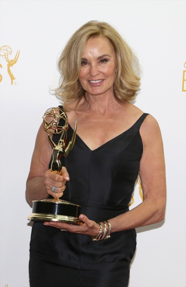 Jessica Lange　ジェシカ・ラング