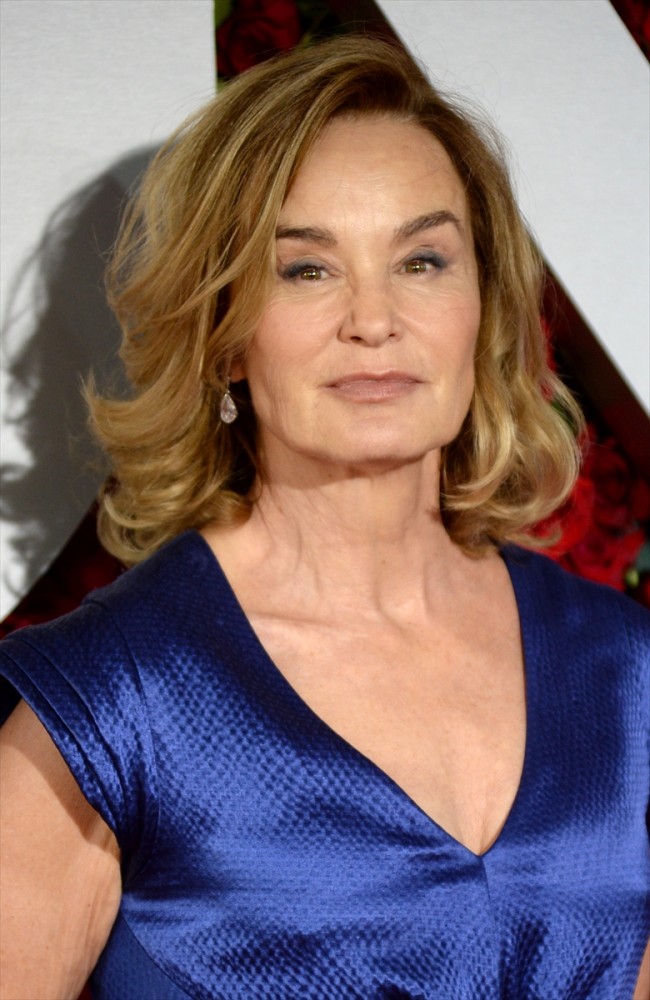 Jessica Lange　ジェシカ・ラング