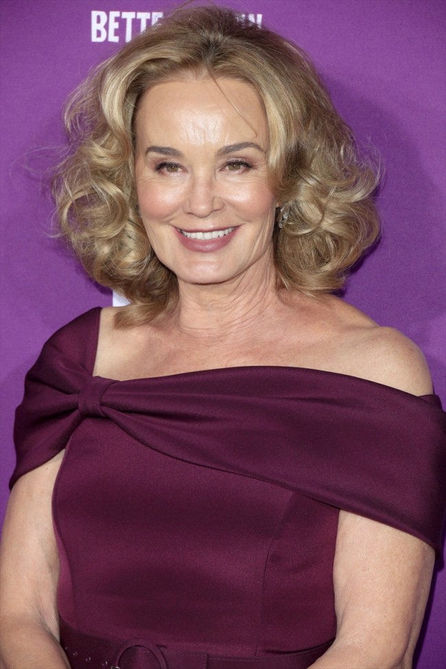 Jessica Lange　ジェシカ・ラング