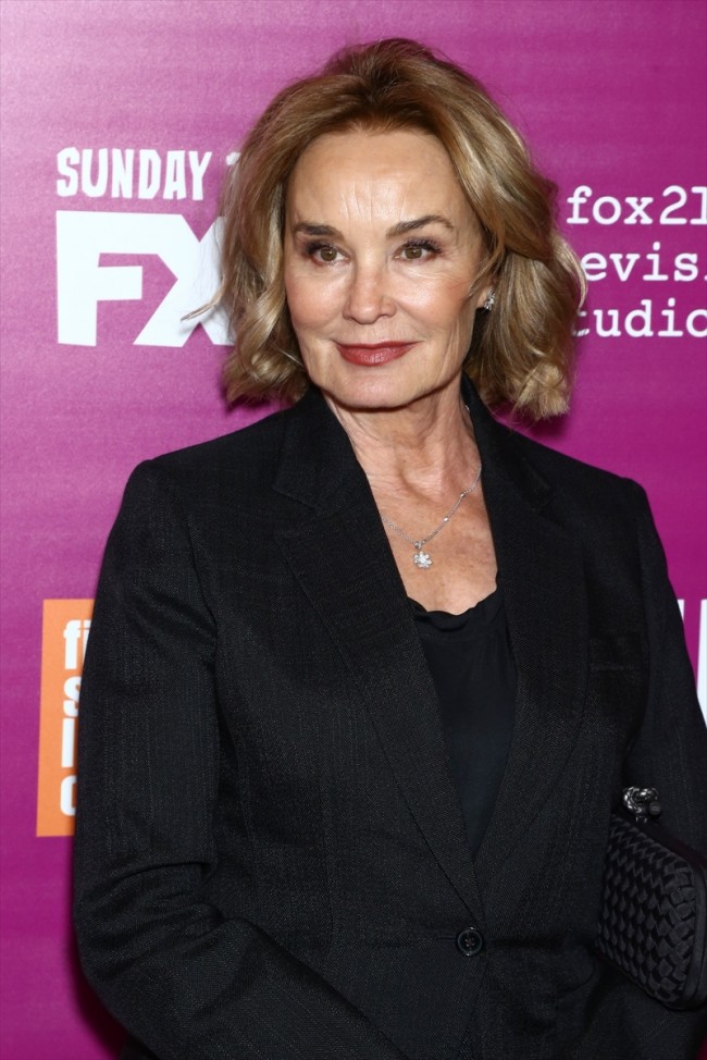 Jessica Lange　ジェシカ・ラング