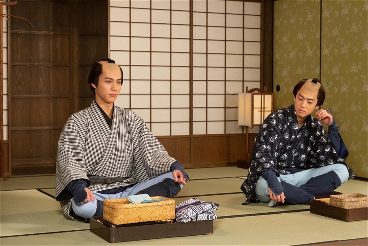 今夜放送！令和初『LIFE！』に伊藤健太郎、ジェジュン、生田絵梨花登場