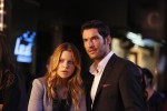 イケメン悪魔と美人刑事がタッグを組み難事件を解決していく『LUCIFER／ルシファー』