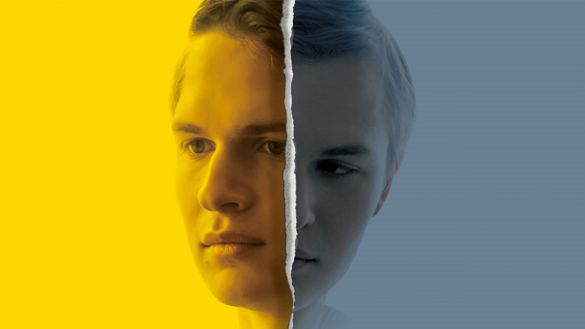 アンセル・エルゴートが2つの人格を持つ男を熱演『ジョナサン』公開＆予告解禁