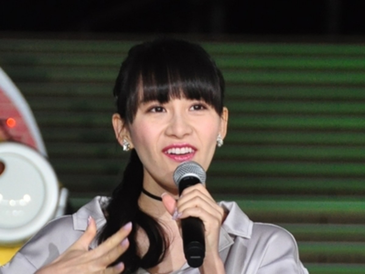 西脇綾香(Perfume)/1989年2月15日生まれ
