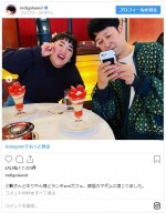 　※「川谷絵音」インスタグラム