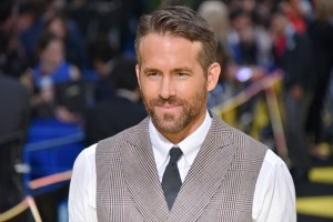 『名探偵ピカチュウ』ワールドプレミアイベントに登場したライアン・レイノルズ