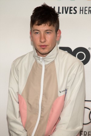 バリー・コーガン