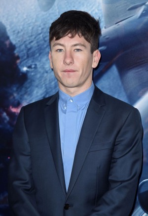 バリー・コーガン