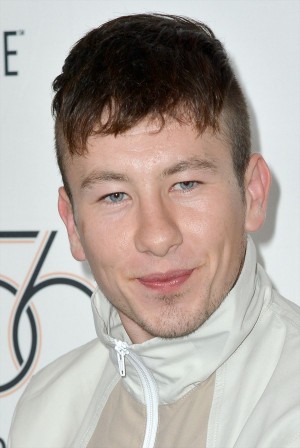 バリー・コーガン