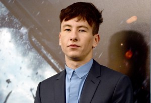 バリー・コーガン