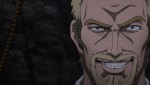 TVアニメ『ヴィンランド・サガ』第2弾アニメPVより