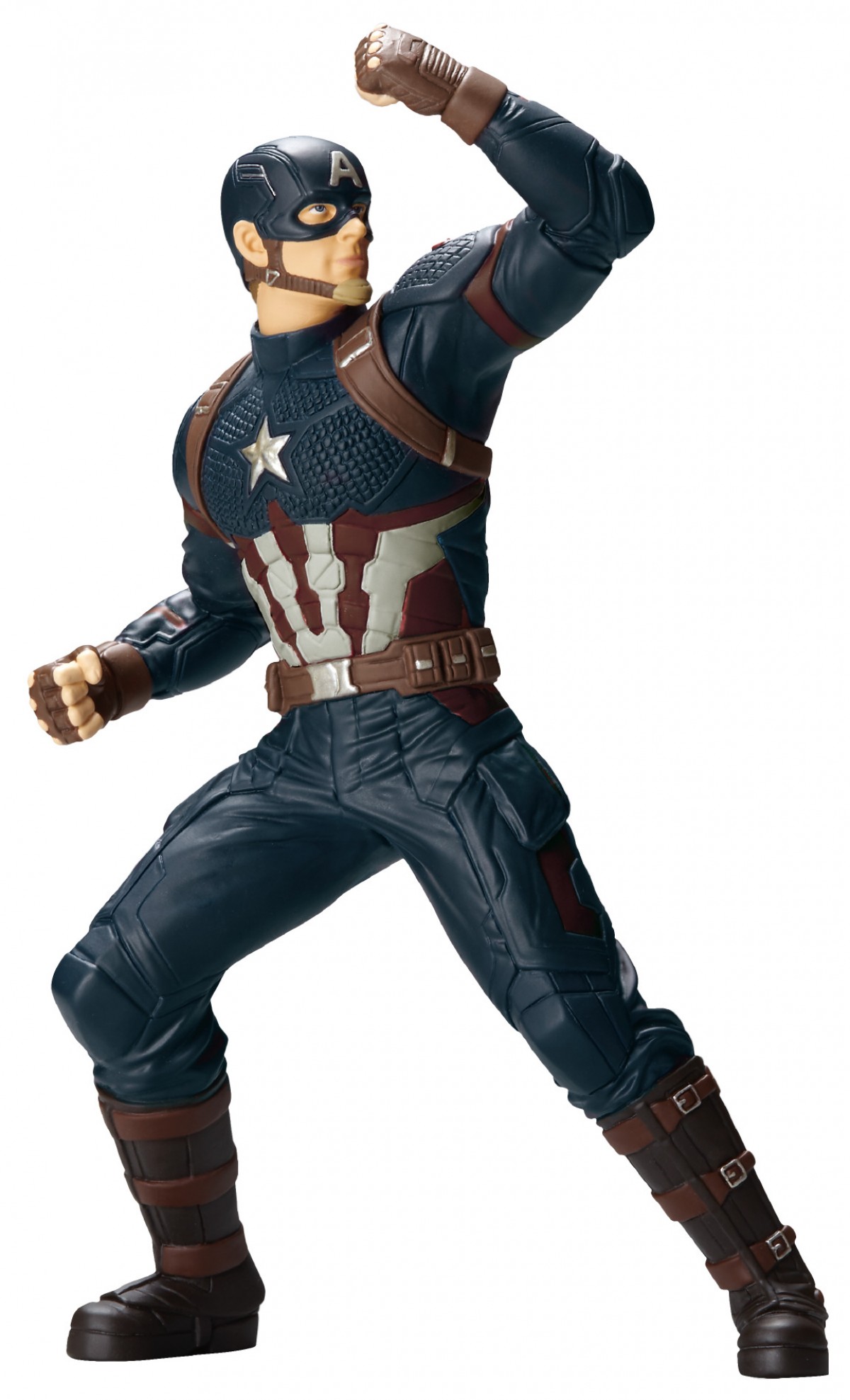 『アベンジャーズ／エンドゲーム』Happyくじ発売！ 7年ぶりに「ベアブリック」の商品化が実現
