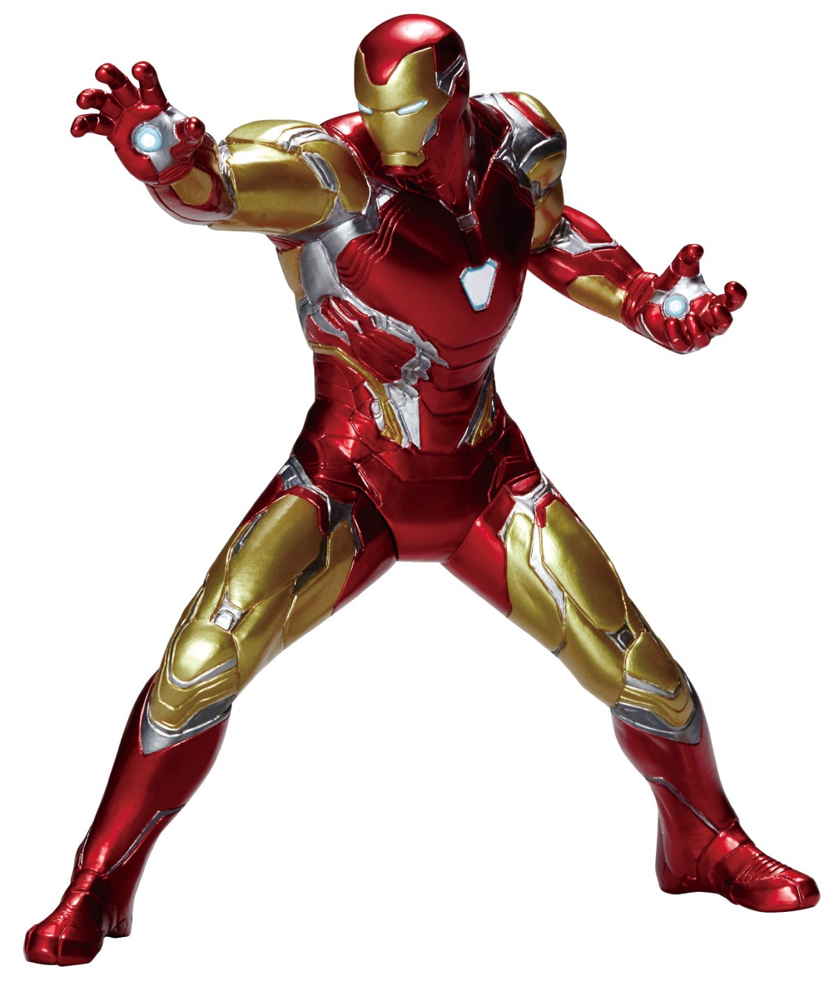 『アベンジャーズ／エンドゲーム』Happyくじ発売！ 7年ぶりに「ベアブリック」の商品化が実現
