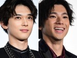 【写真】『なつぞら』吉沢亮＆山田裕貴ショットに「天陽くんロス」の声止まず