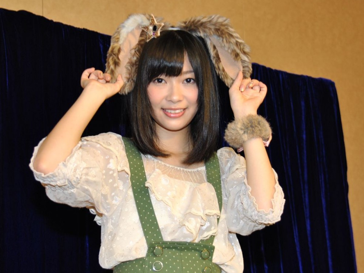 指原莉乃、アイドル生活11年半の功績を振り返る