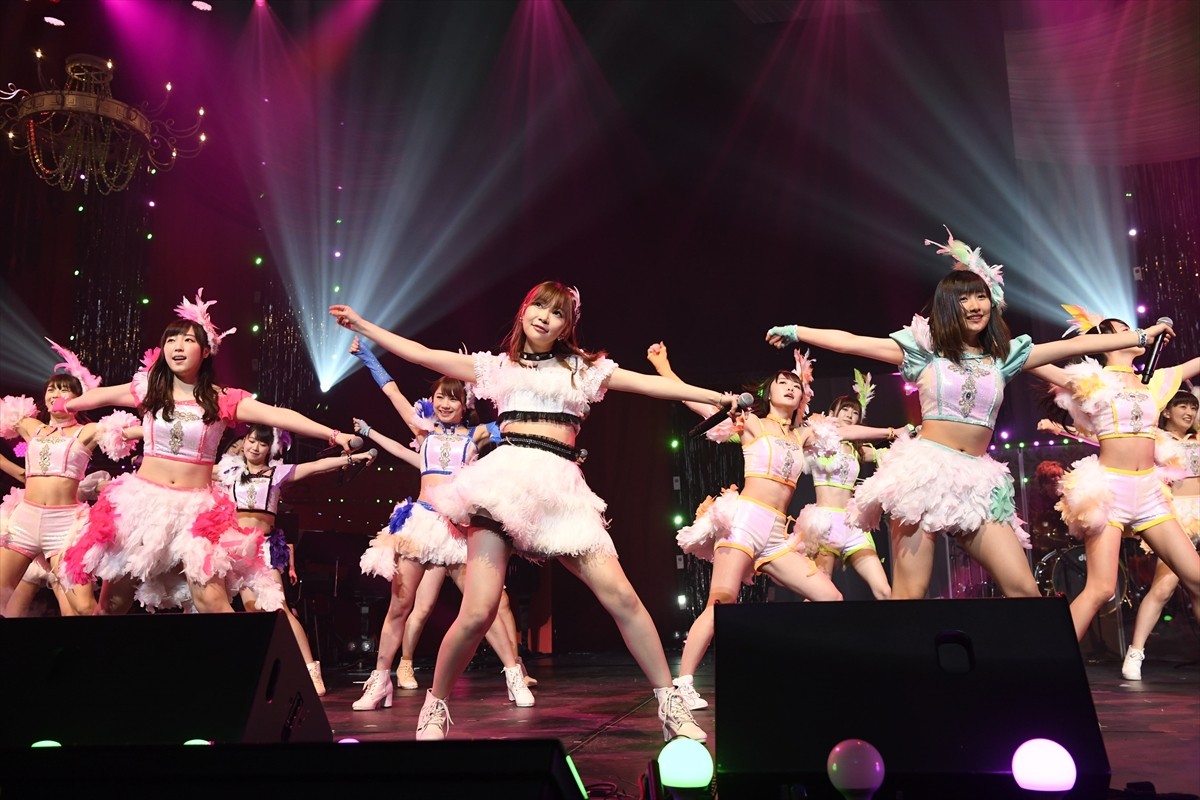 指原莉乃、アイドル生活11年半の功績を振り返る