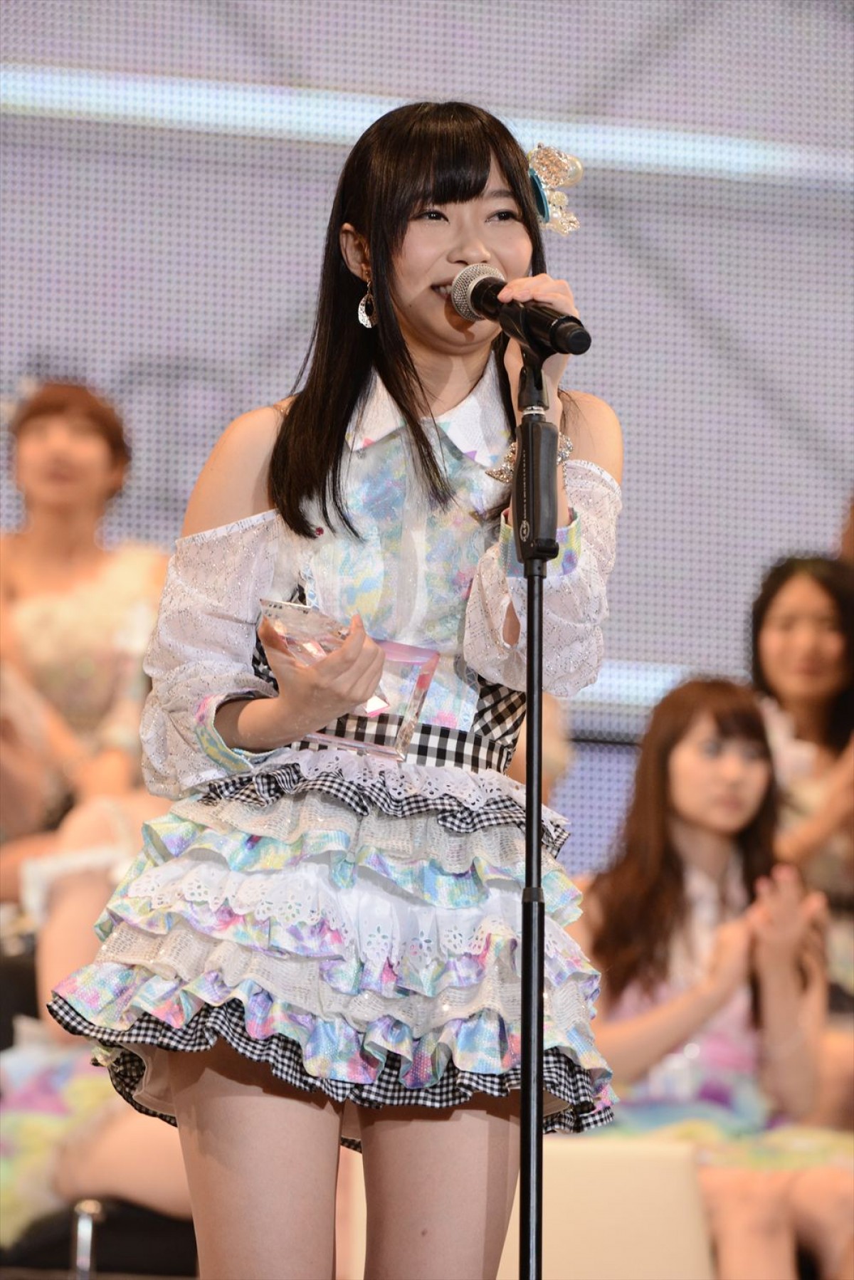 指原莉乃、アイドル生活11年半の功績を振り返る