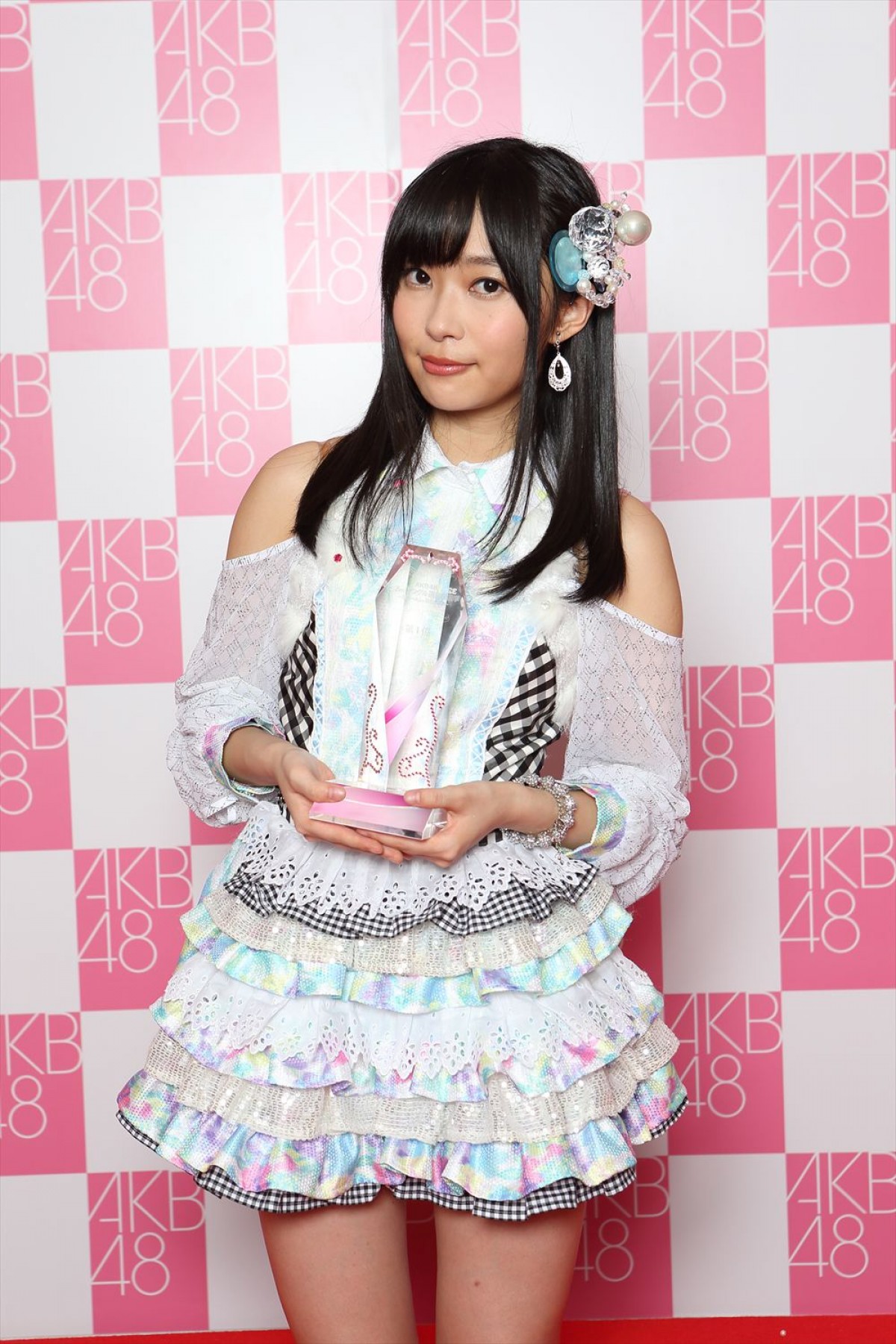 指原莉乃、アイドル生活11年半の功績を振り返る