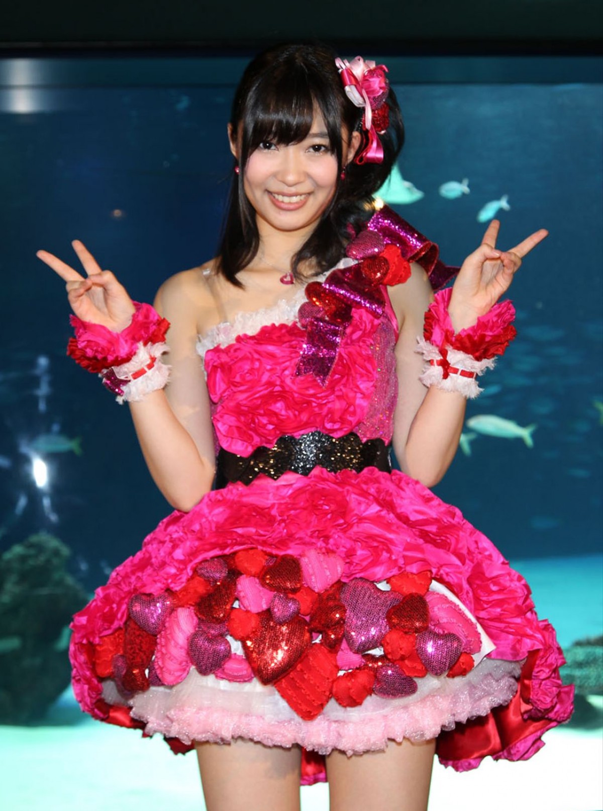 指原莉乃、アイドル生活11年半の功績を振り返る