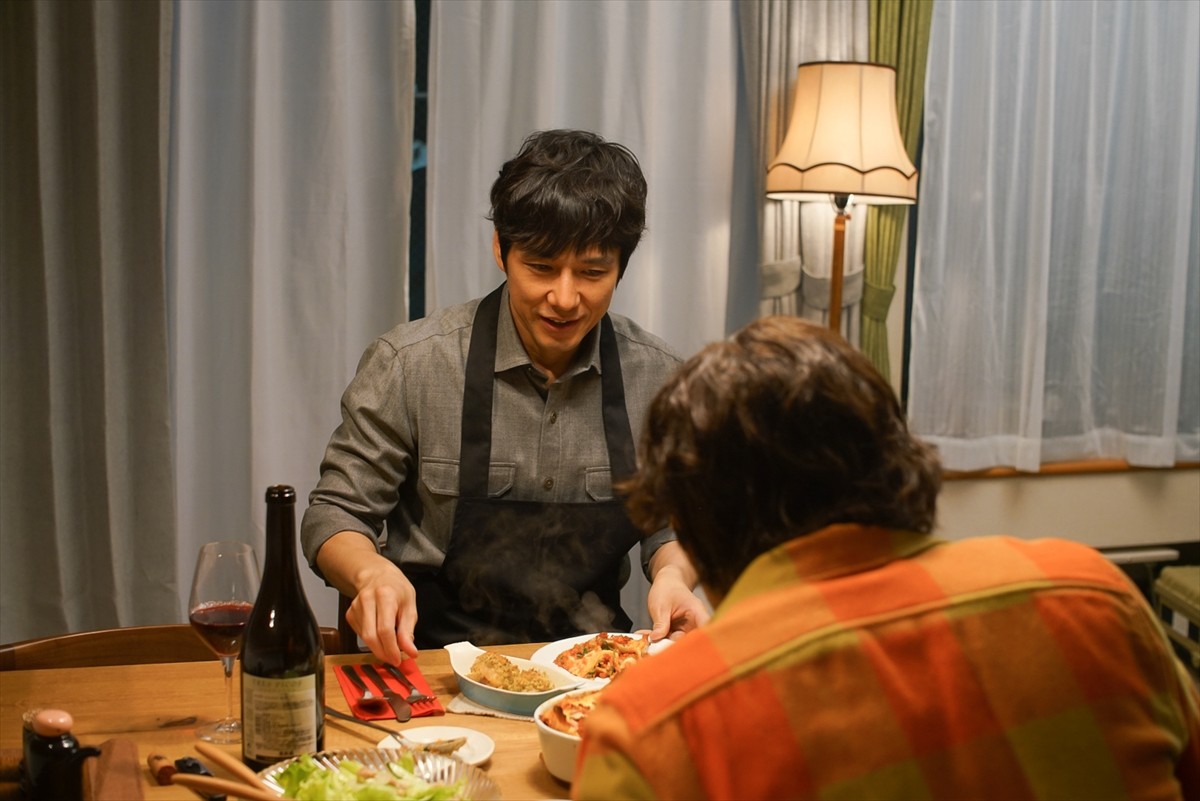 『きのう何食べた？』フードスタイリストが語る、シロさんとケンジの食卓