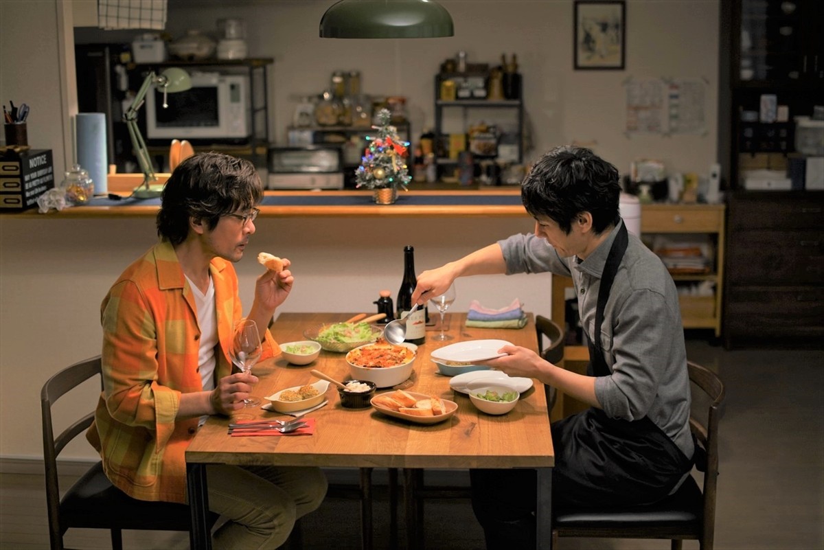 『きのう何食べた？』フードスタイリストが語る、シロさんとケンジの食卓