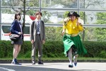 『俺のスカート、どこ行った？』第2話場面写真