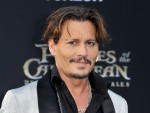 ジョニー・デップ、20代のロシア人ゴーゴーダンサーと熱愛か