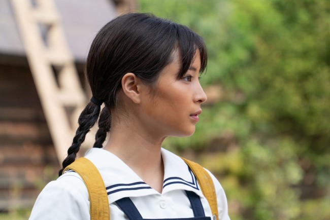 なつぞら 草刈正雄 広瀬すずの舞台に向かうが ネット祈り 間に合いますように 19年4月26日 エンタメ ニュース クランクイン