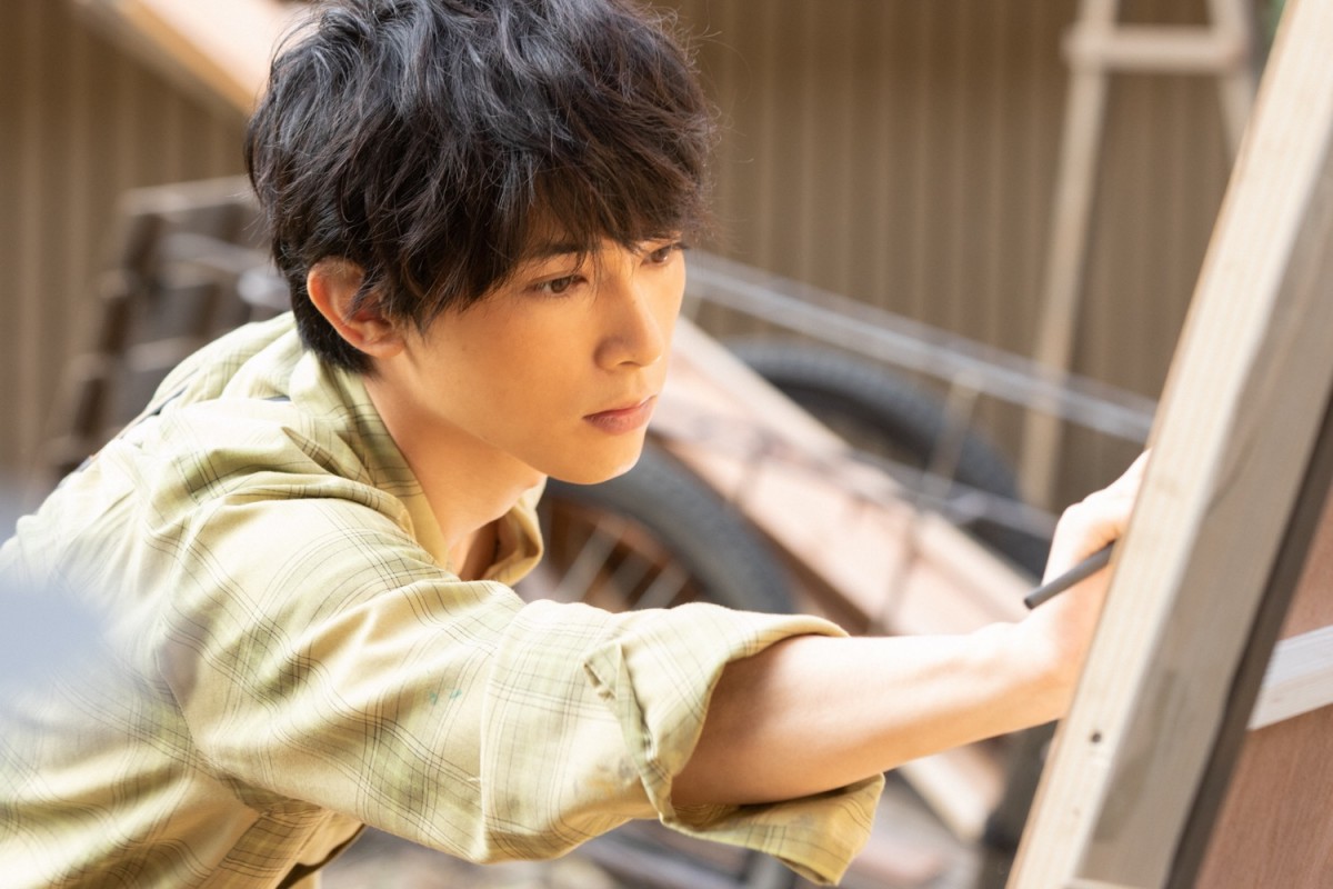 『なつぞら』草刈正雄、広瀬すずの舞台に向かうが…ネット祈り「間に合いますように」