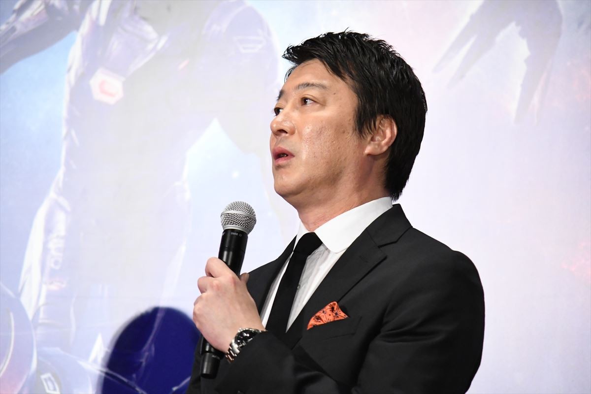 米倉涼子、『アベンジャーズ』完結編に「さみしい」としみじみ